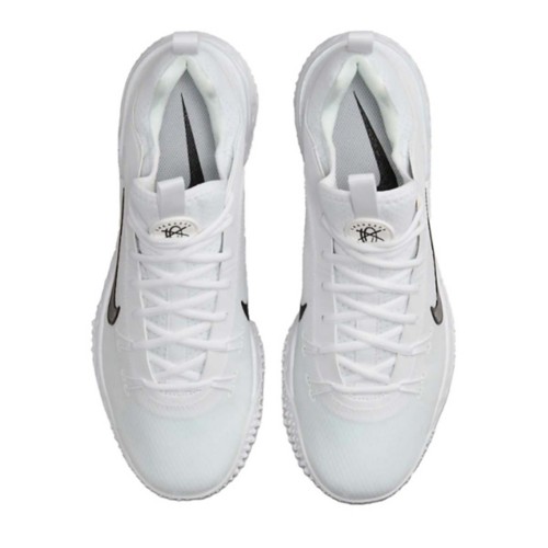 Men's Nike Huarache 9 Elite TF LAX Lacrosse Shoes
