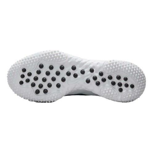 Men's Nike Huarache 9 Elite TF LAX Lacrosse Shoes