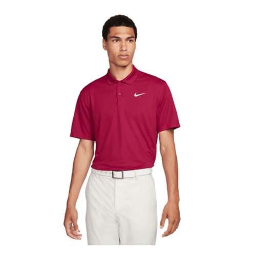 Nike men's cheap victory solid polo