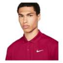 Men's Nike Dri-Fit Victory Solid Golf Polo