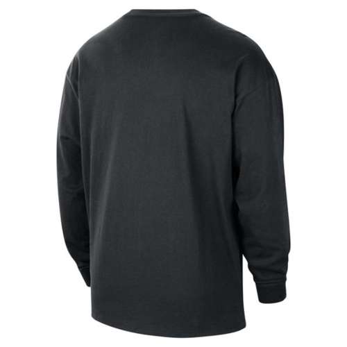 Nike Minnesota Timberwolves City Edition M90 Long Sleeve T-Shirt