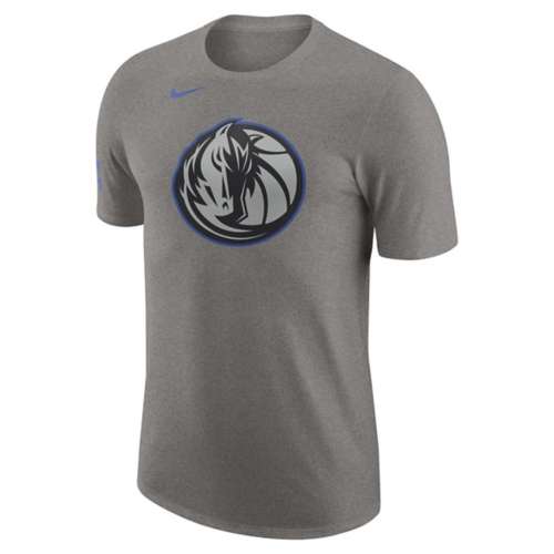 nike krossovki Dallas Mavericks 2023 City Edition Logo T-Shirt