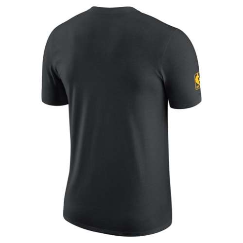 Nike Golden State Warriors 2023 City Edition Logo T-Shirt