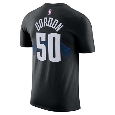 Nike Denver Nuggets Aaron Gordon #50 City Edition Name & Number T-Shirt