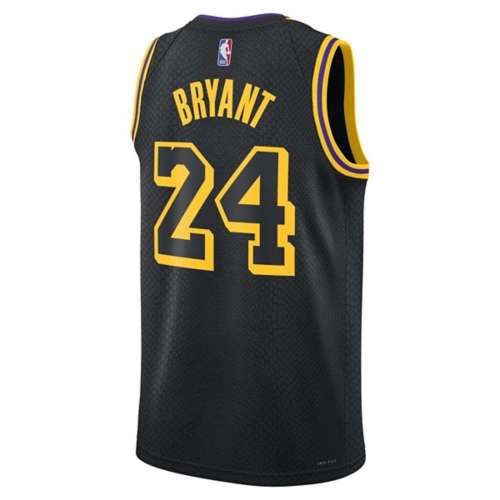 Womens kobe outlet jersey