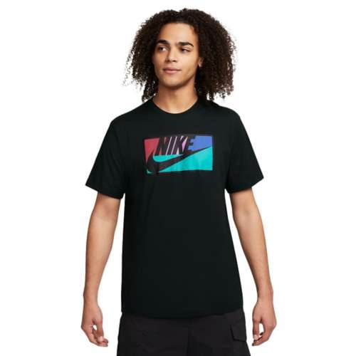 Nike Sportswear Club Men's T-Shirt.