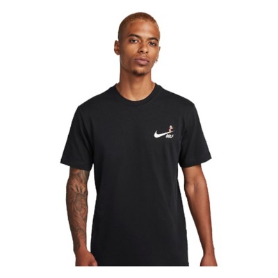 Men's Nike Swoosh Golf Golf T-Shirt