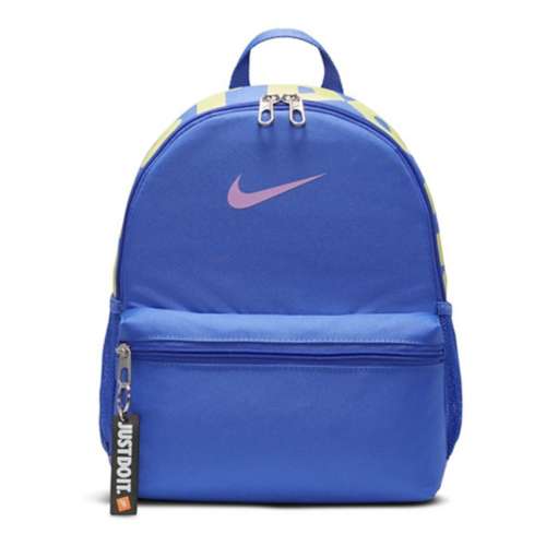 Memphis Tiger Nike Brasilia Backpack