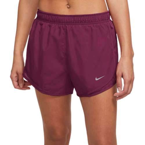 Cincinnati Bengals Nike Tempo Short - Womens