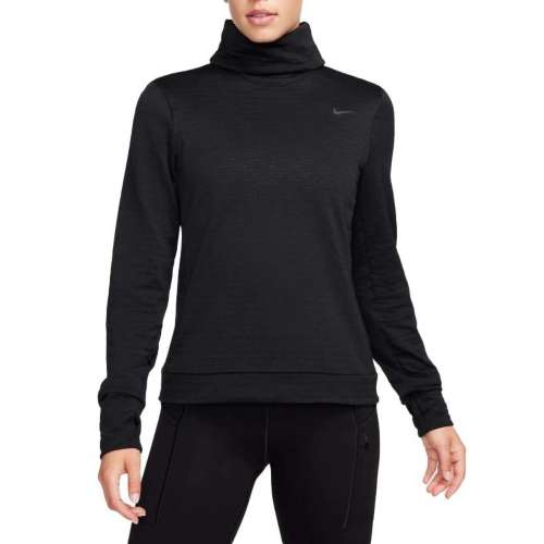 Mens dri fit mock on sale turtleneck