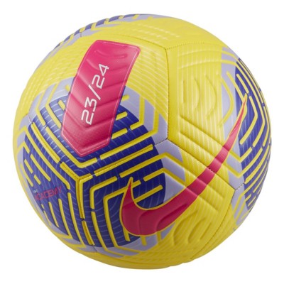 Nike Reflective Academy Soccer Ball