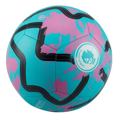 Nike mens Premier League Pitch Soccer Ball