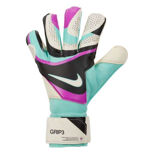 Nike Grip3 Goalkeeper Gloves