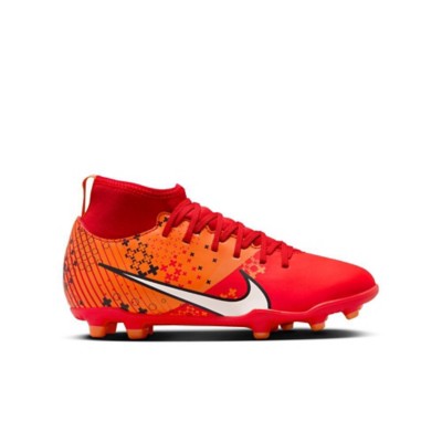 Artificial Ground and FG/MG Hybrid Soccer Shoes