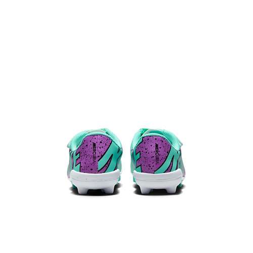 Little Kids' Sneakerhead Nike Jr. Mercurial Vapor 15 Club Molded Soccer Cleats
