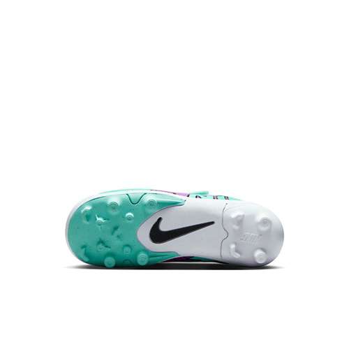 Little Kids' Sneakerhead Nike Jr. Mercurial Vapor 15 Club Molded Soccer Cleats
