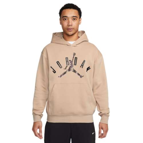 Men's Jordan Flight MVP Fleece Hoodie | SCHEELS.com