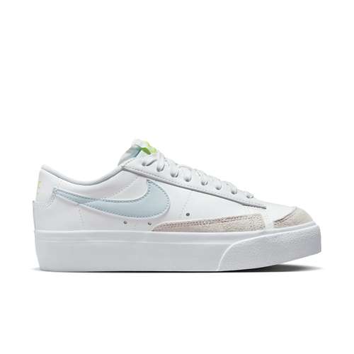 Nike platform sales trainers womens