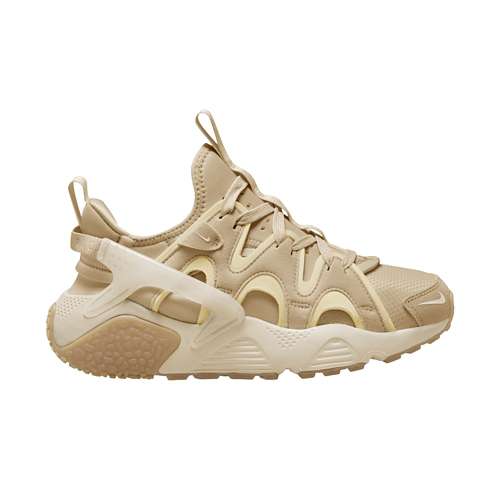 Womens on sale beige huaraches