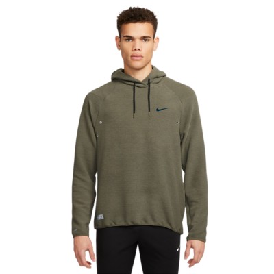 Men's Nike Dri-FIT Run Division Hoodie | SCHEELS.com