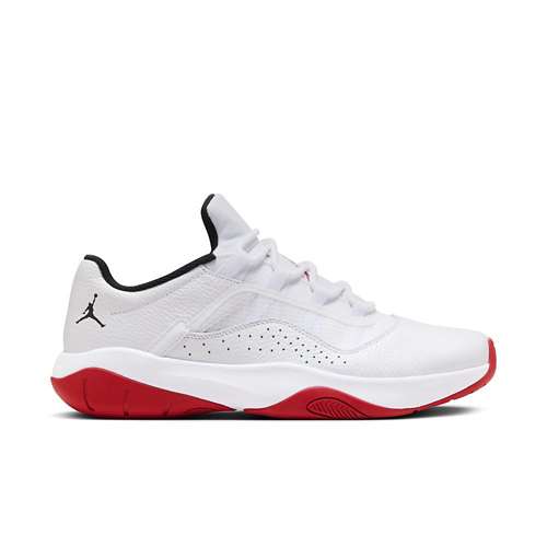Louisville Cardinals NCAA Air Jordan 11 Shoes Sport Running Shoes For Men  And Women