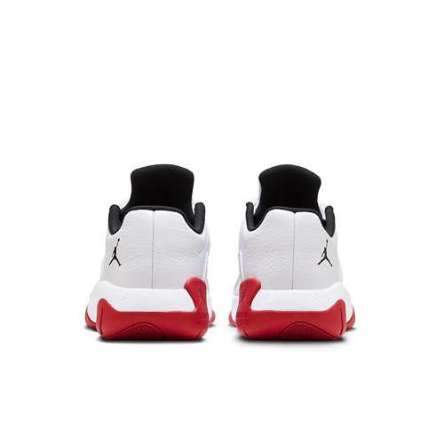 St Louis Cardinals Air Jordan 11 Shoes - LIMITED EDITION