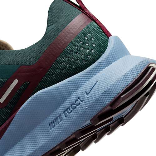 Women's Nike Pegasus Trail 4 Trail Running Shoes