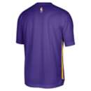 Nike Utah Jazz Hardwood Classic Pregame T-Shirt