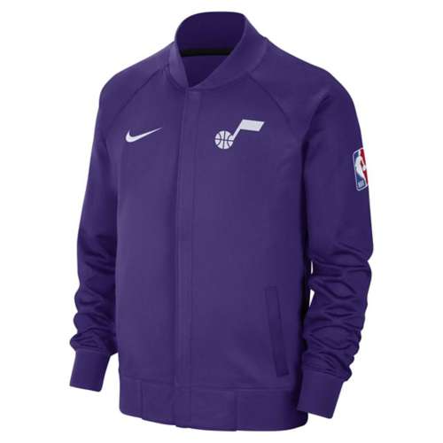 Nike Utah Jazz 2023 City Edition Showtime Jacket