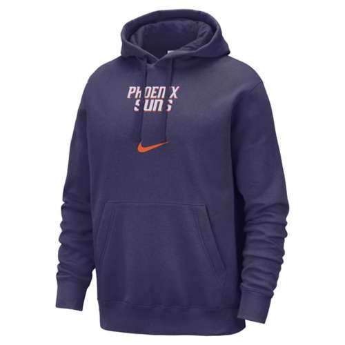 Nike Phoenix Suns 2023 City Edition Club Hoodie