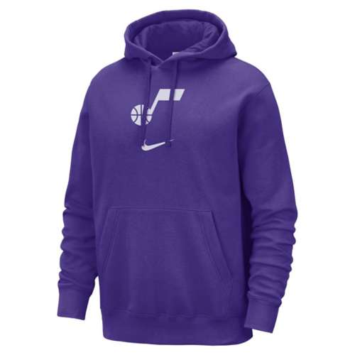 Nike Utah Jazz 2023 City Edition Club Hoodie