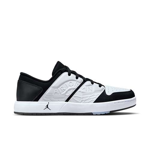 Men's Jordan Nu Retro 1 Low  Shoes