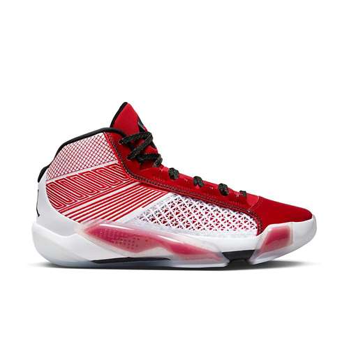 Adult Jordan Air XXXVIII Retro Basketball Shoes