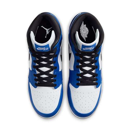 Men's now jordan 1 Retro MCS Molded Baseball Cleats