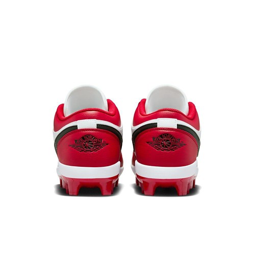 Men's Jordan 1 Retro MCS Low Molded Baseball Cleats