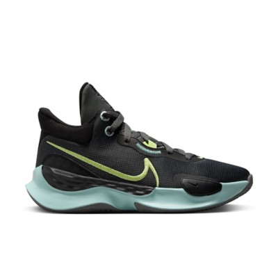 Women's nike Night Renew Elevate 3 Basketball Shoes