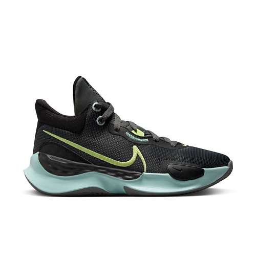 Women's Nike Renew Elevate 3 Basketball Shoes