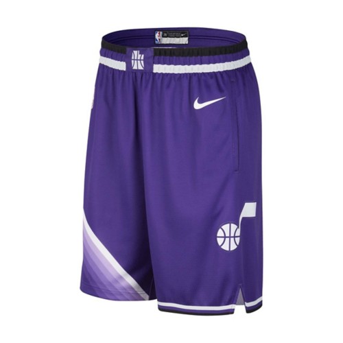 Utah jazz outlet shorts city edition