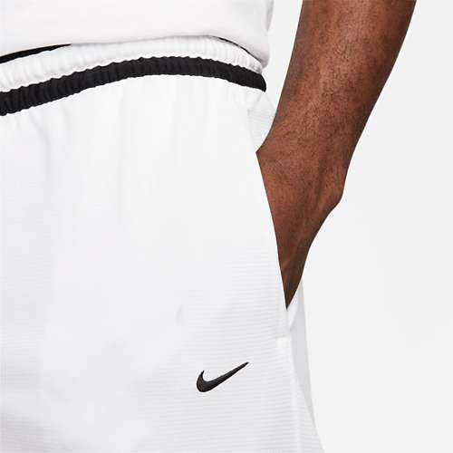 Los Angeles Lakers DNA Men's Nike Dri-FIT NBA Shorts. Nike LU