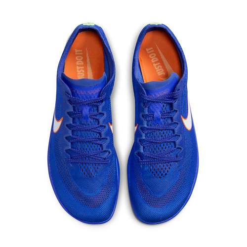 Adult Nike ZoomX Dragonfly Track Spikes