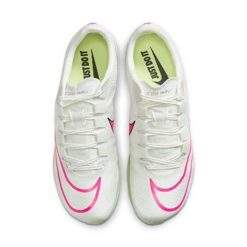 Adult Nike Air Zoom Maxfly Track Cleats