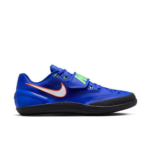 Adult Nike Vision Zoom Rotational SD 6 Throwing Shoes