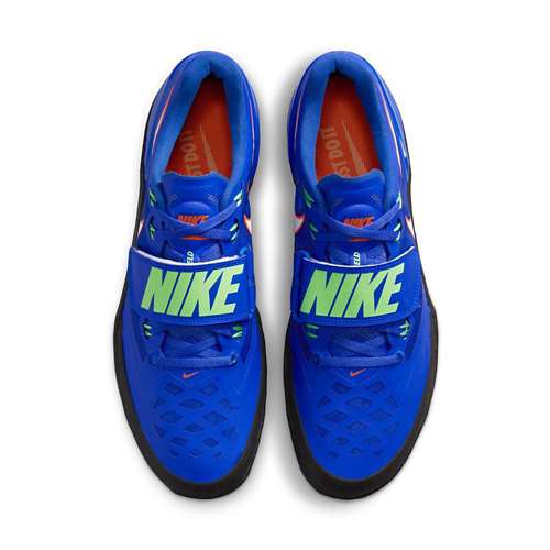 Nike zoom rotational hot sale 6