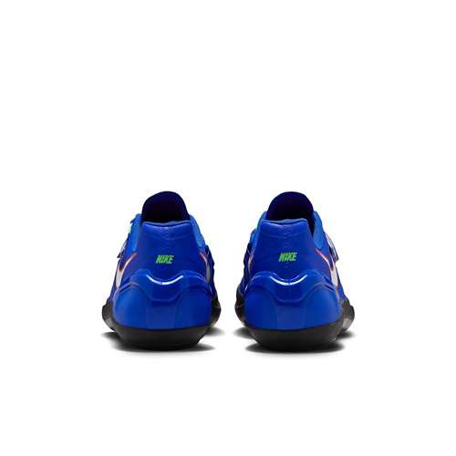 Adult Dye nike Zoom Rotational SD 6 Track & Field Shoes
