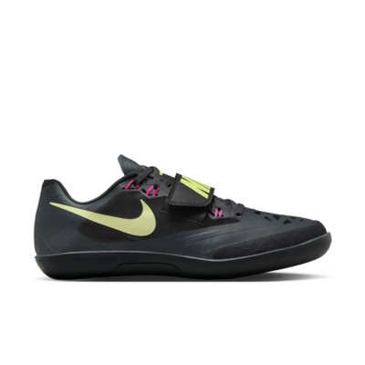 Adult Dye nike Zoom Rival SD 4 Track & Field Shoes