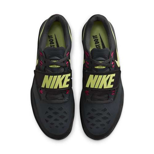 Adult Nike Zoom Rival SD 4 Track & Field Shoes