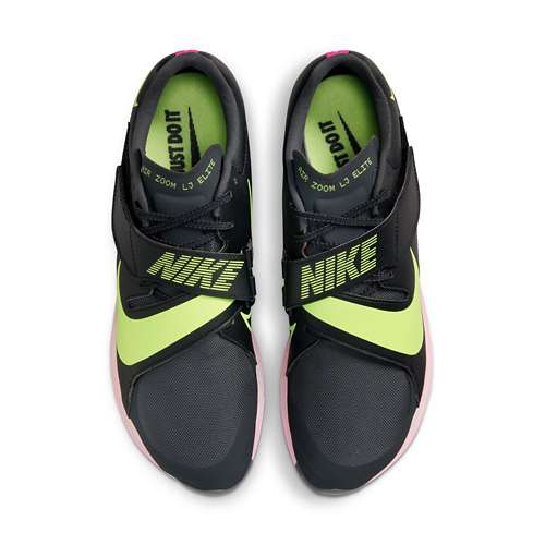 Men's Nike Air Zoom LJ Elite Track Spikes
