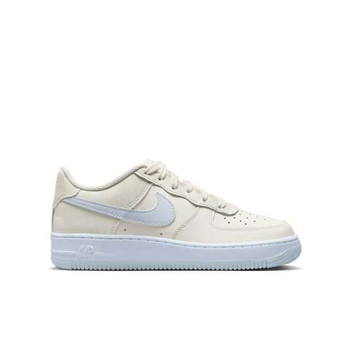 Nike Big Kids' Air Force 1 Low Casual Shoes