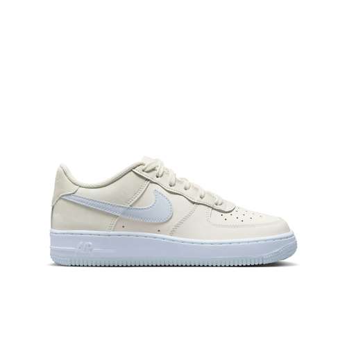 Nike Air Force 1 '07 LV8 'Metallic Swoosh Pack - Oil Green' - King