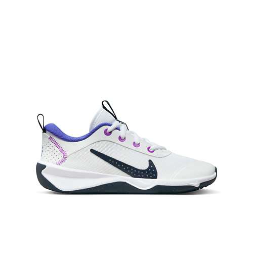 Girl nike shox on sale shoes